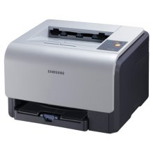 samsung clp 300 printer problems