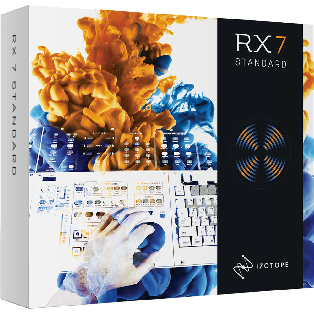 izotope rx7 review